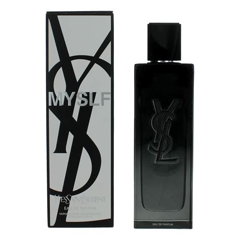 YSL myself women